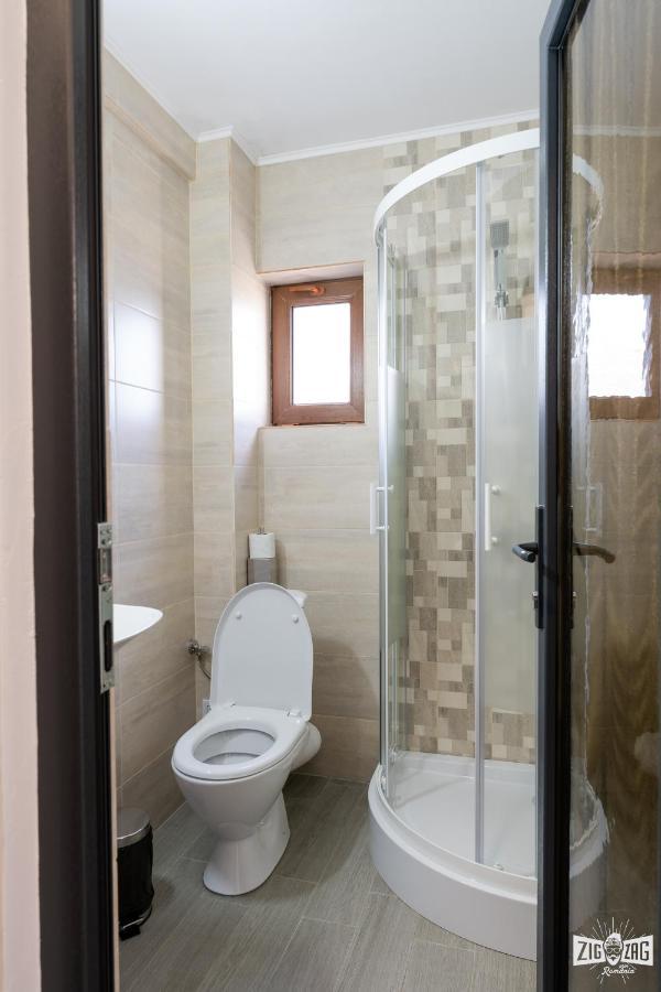Murfatlar Casa Familia Vladoi B&B 외부 사진