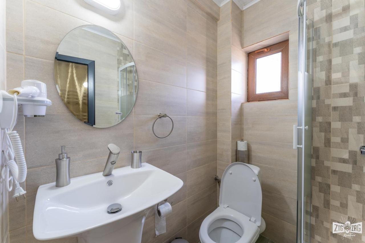 Murfatlar Casa Familia Vladoi B&B 외부 사진