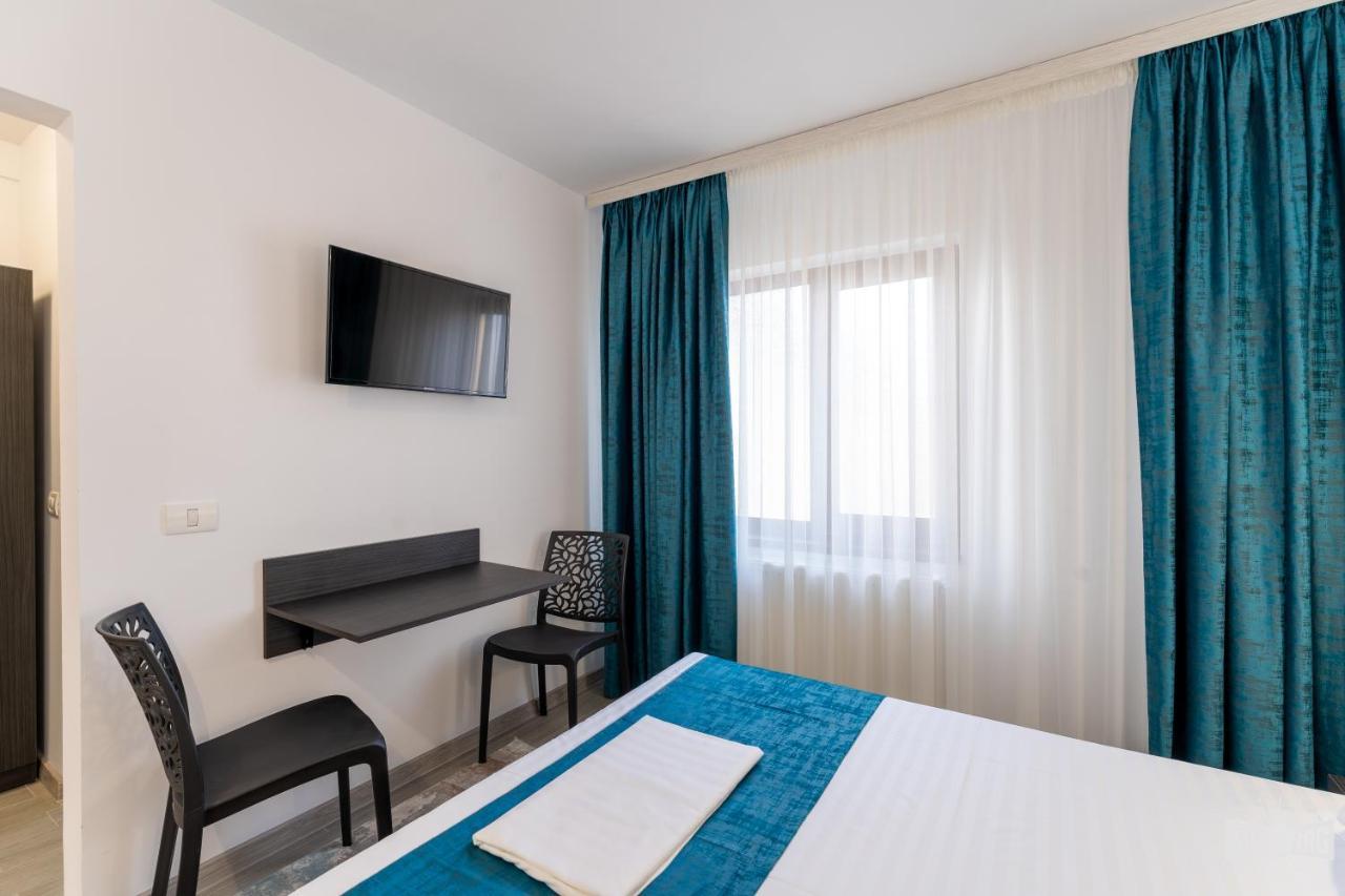 Murfatlar Casa Familia Vladoi B&B 외부 사진